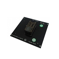 Xeltek DX1033 ອະແດັບເຕີຊັອກເກັດ (SOIC28; COVER; DX socket)
