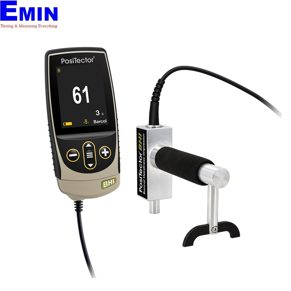 ເຄື່ອງທົດສອບຄວາມແຂງແບບ Barcol ສໍາລັບວຽກກວດວັດອຸດສາຫະກໍາ