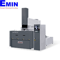 JSEDM CNC-EB1510L ເຄື່ອງປ່ອຍໄຟຟ້າ (600; 800 mm3/min)