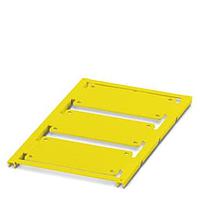 PHOENIX CONTACT 0829107 ແບບ UC-EMSP (50X30) YE CUS