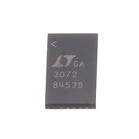 Analog Devices LT3072EUFF#PBF ຕົວຄວບຄຸມແຮງດັບ LDO ຄູ່ 2.5A/2.5A VLDO ມີການວິເຄາະ