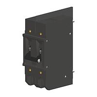 Carling Technologies EA2-B0-24-610-12A-CC ອຸປະກອນປ້ອງກັນເພີ່ມເຕີມ / ຕົວຄວບຄຸມເມື່ອງ EA2B02461012ACC