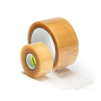 Statico S5324 Anti-Static Clear Tape (1" (24mm) Width)