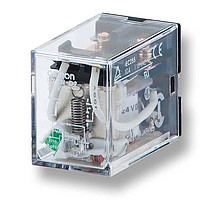 OMRON LY2N-D2 24VDC Bi-power Relay (24VDC)