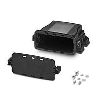 PHOENIX CONTACT 1311023 ກອງອິເລັກໂທນິກ ECS-KIT-122X109-S-UV-9005