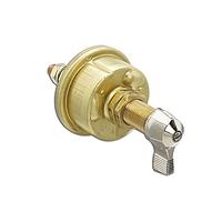 Cole Hersee M-284 ສະຫນັບສະຫນູນການສະຫນອງ SW ROT MAST_DISC 2POS LEVER