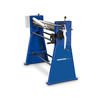 Mackma RB1000m ແຜ່ນເຫຼັກແຜ່ນ