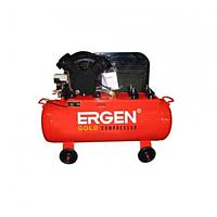 Air compressor ERGEN, EN-1058V, 1HP