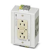 PHOENIX CONTACT 5600639 ອອດເລັດ EM-DUO-120-GFI-AUX