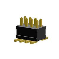 Samtec FTSH-104-03-G-DV-TR Headers