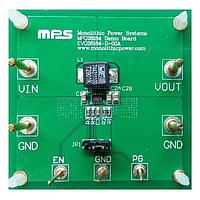 Monolithic Power Systems (MPS) EVQ28164-D-00A ບອດປະເມີນຄວາມຕ້ອງການຂອງຕົວຄວບຄຸມແຮງແຟງ - ຕົວຄວບຄຸມສະຫວັດແລະສະຫວັດ MPQ28164