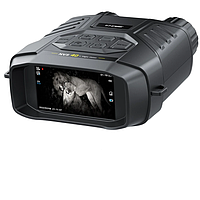 FNIRSI NVS-40 ເຄື່ອງມອງກັນຄືນສອງຕາ ອິນເຟຣດ (6x / Binocular)