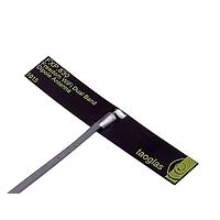 Taoglas FXP830.09.0100C ແນວຮັບສະສົມສະຕິບ 2.4/4.9-6.0GHz FlexPCB 1.37 MMCX(M)