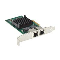 Eaton PCE-1G-02-NIC ບັດ Ethernet PCIe PCE-1G-02-NIC