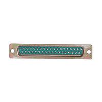 Cinch DCMA37S-F16 ຮັບສະຫນອງ DSUB 37F CRIMP GF ZINC