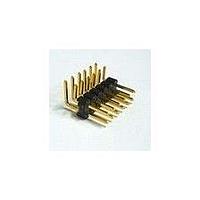 Amphenol FCI 861400062LO2LF Unshrouded 861400062LO2LF-8614 CNR