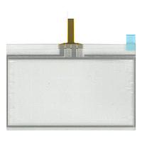 DISPLAY VISIONS EA TOUCH240-3 ທັດຊ໌ ແພນເນລ໌ Touchpanel analogue ສໍາລັບ EA DOGXL240-7