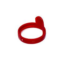 NEUTRIK PXR-2-RED ຕົວເຊື່ອມໂທລະສັບ PX ແດງ ວົງແຫຼມ ລະຫັດສີ