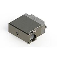 EDAC 519-036-500-452 ຕົວເຊື່ອມຕໍ່ຮັກແລະຕົວເຊື່ອມຕໍ່ແຜງ