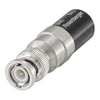 Rosenberger 51S12S-000S3 ອຸປະກອນເຊື່ອມຕໍ່ RF SHORT