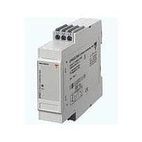 Carlo Gavazzi DPA02CM40 ອຸປະກອນປ້ອງກັນການລົດຫາຍຂອງລະບົບກະຊວງໄຟຟ້າ 3-ຟາສ VOLT. RLY LOSS/SEQ