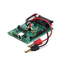 Bel Power Solutions YTM.U0M00.0 ເຄື່ອງມືເສີມ EQUIP EVAL BOARD