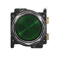 Eaton E34TB120H6 ອຸປະກອນແສງສະແດງ Indic LGT120VOLT TRANS-MER W/BU LENS