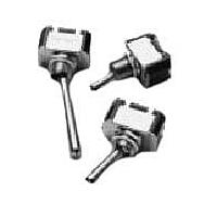 Carling Technologies 2FC53-78 ສະຫນັບສະຫນູນ Toggle Switch SPDT ON-OFF-ON SEAL