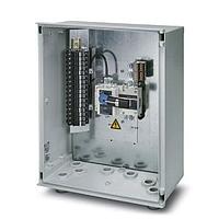 PHOENIX CONTACT 1053594 ກອງປົກຄຸມໄຟຟ້າ SOL-SC1-16ST-0-F1-SD-21