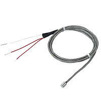 Sterling Sensors RGBEA36MM0101MA7 ເຊັນເຊີ Pt100 Bearing (3-wire class B Ø6x10mm, -50~250°C)