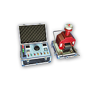 EPHIPOT EPTC-M50 ຊຸດທົດສອບ AC/DC Hipot ຄູ່ມື (380V; 50kVA)