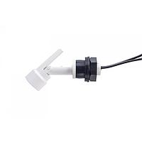 Cynergy3 LLF78Y100RN ຕົວຈັບລະດັບນ້ຳ Liquid Level Sensors Ext Low level float switch, 25VA, PP(UL), 1m PVC 16/0.2, nitrile gasket