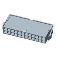 AMP Connectors - TE Connectivity 1-1969605-0 ພາວເລີ້ຍໄປບອດ 10P PM PLUG VAL-U-LOK PM GW