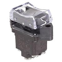 Honeywell 2TP312-16 ສະຫນອງສະຫນອງ Rocker Switches SEALED OI