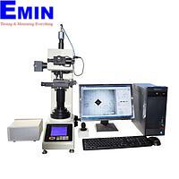 TIME V3.0 ລະບົບວັດແທກຄວາມແຂງຂອງ Micro/Vicker ອັດຕະໂນມັດ