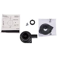 SIEMENS D46120010 ຟິວສ໌ຖານເພີ່ມເພີ່ມ BLK, ຖານເພີ່ມ