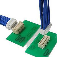 JST Commercial GHDR-16V-S-1(F) ຕົວເຊື່ອມ GHD HOUSING