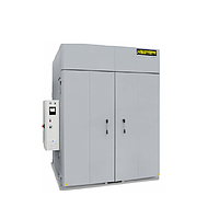 NABERTHERM KTR 16000 ເຕົາອົບແຫ້ງ (260°C, 16000L)