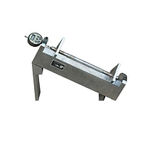 Samyon SY-355 ການຊົດເຊີຍ Concrete Contraction Dilatometer (0-10, ±0.001mm)