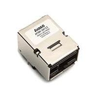 Broadcom AFBR-5972EZ ອຸປະກອນສົ່ງຮັບ 650nm FE Tceiver POF VL Enh