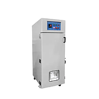 Huda HUD-H206 ຫ້ອງທົດສອບຜົນກະທົບຫມໍ້ໄຟ (0-1000mm, AC220V)