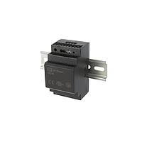 XP Power DRC60US24 ອຸປະກອນຈັດສົ່ງພະລັງງານ DC-DC DIN RAIL 60W