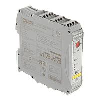 PHOENIX CONTACT 2908699 ຕົວຄວບຄຸມເມືອງຫຼັກ Motor Controllers Hybrid Motor Starter ELR-H5-IS-SC 24V DC