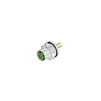 Amphenol CONEC 43-01118 ຕົວເຊື່ອມ SAL-12D-FKH4-P12 M12x1