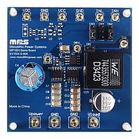 Monolithic Power Systems (MPS) EV1924-S-00A Gate Driver ນີ້ແມ່ນບອດປະເມີນຄ່າສໍາລັບ MP1924