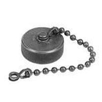 Amphenol Industrial 97-60-14 ຝາປົກຄອບ Receptacle RECPT. CAP 14 14S