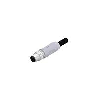 Amphenol CONEC 43-17143 ເສັ້ນສາຍອ່ານຄ່າ / ເສັ້ນສາຍກະທົບ SAL-12T-RS4-10/A2