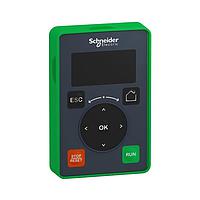 SCHNEIDER VW3A1113 ຈໍກາຍຮູບ LCD Schneider Electric