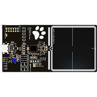 Renesas Electronics 10009105-PTX105REK ຊຸດປະເມີນຜູ້ອ່ານ NFC PTX105R