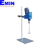 Zenith Lab GZ-20 ຄວາມໄວຄົງທີ່ເຄື່ອງກະຕຸ້ນໄຟຟ້າທີ່ມີປະສິດທິພາບ (120W)